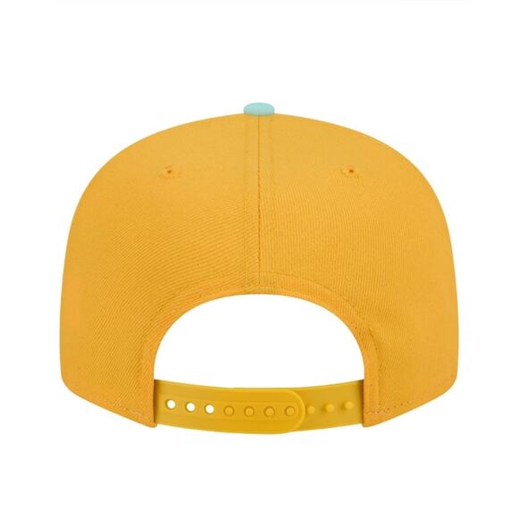 San Diego Padres City Connect New Era 59FIFTY MLB Fitted Cap Hat Colorful White - Picture 15 of 16